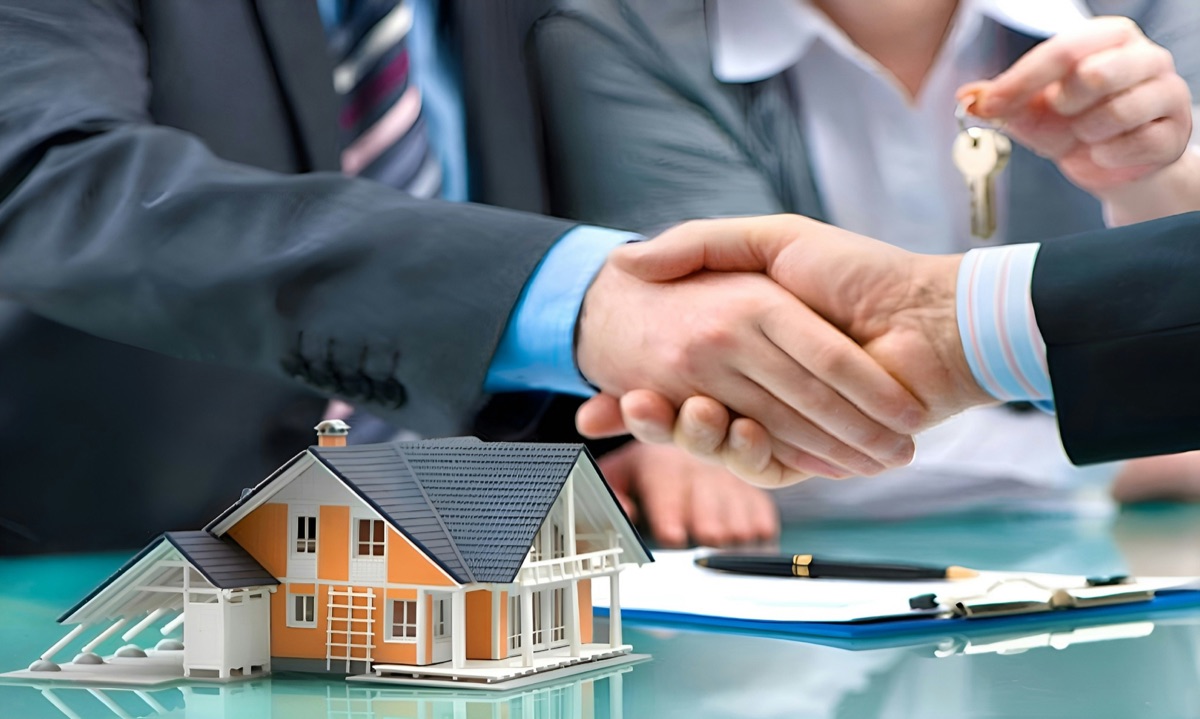 Legal Firms