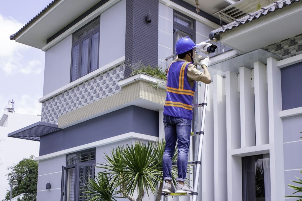 Real Estate Services